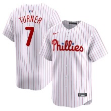 2024 MLB Philadelphia Phillies New Pattern Jersey