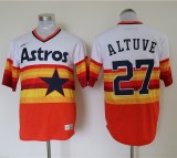2025 MLB Houston Astros New Pattern Jersey