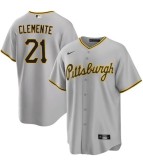 2024 MLB Pittsburgh Pirates New Pattern Jersey