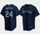 2024 MLB Seattle Mariners New Pattern Jersey