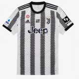 22-23 JUV Home Fans Soccer Jersey