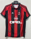 1998-2000 ACM Home Retro Soccer Jersey