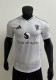 25-26 Man Utd Away Player Version Soccer Jersey