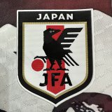 25-26 Japan Special Edition Player Version Soccer Jersey