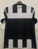 2012-2013 JUV Home Retro Soccer Jersey