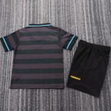 1997-1998 INT Third Retro Kids Soccer Jersey