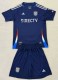 25-26 San Diego FC Home Fans  Adult Suit