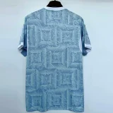 25-26 JUV Away Fans Soccer Jersey