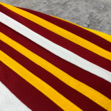 HAWKS MURRY #5 White Top Quality Hot Pressing NBA Jersey