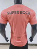 25-26 Porto Away Player Version Soccer Jersey