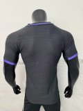 25-26 RMA Purple Special Edition Player Version Training Shirts *玫瑰蛇