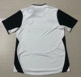 2003-2004 Valencia Home Retro Soccer Jersey