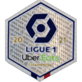 20-21 PSG Paris Home Fans Soccer Jersey