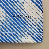 21-22 Man Utd 1:1 Away Fans Soccer Jersey