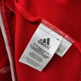 2006-2008 LIV Home Retro Soccer Jersey