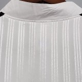 1995-1996 LIV Away Green Retro Soccer Jersey