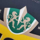 2011 Colo-Colo Away Retro Soccer Jersey