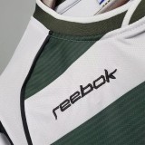 2001-2002 Sporting Lisbon Home Retro Soccer Jersey