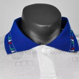 1994 Italy Away White Retro Soccer Jersey