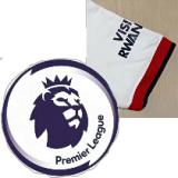 21-22 ARS 1:1 Home Fans Soccer Jersey