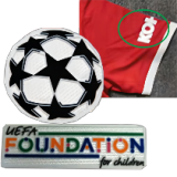 21-22 Man Utd 1:1 Home Fans Soccer Jersey