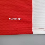 21-22 ARS 1:1 Home Fans Soccer Jersey