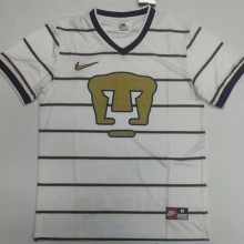 1997 Pumas UNAM Home Retro Soccer Jersey