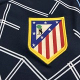 2004-2005 ATM Away Retro Soccer Jersey