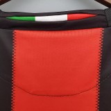 2010-2011 ACM Home Retro Soccer Jersey