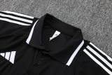 25-26 Inter Miami High Quality Polo Tracksuit