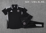 25-26 Inter Miami High Quality Polo Tracksuit