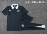 25-26 CHE High Quality Polo Tracksuit