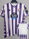 25-26 Real Valladolid Home Fans Soccer Jersey
