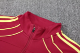 25-26 ARS High Quality Half Pull Tracksuit