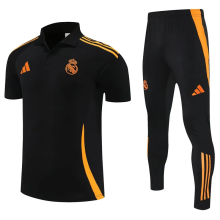 25-26 RMA High Quality Polo Tracksuit