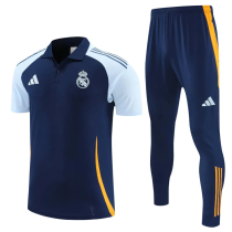 25-26 RMA High Quality Polo Tracksuit
