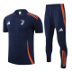 25-26 JUV High Quality Polo Tracksuit