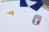 25-26 Italy High Quality Polo Tracksuit