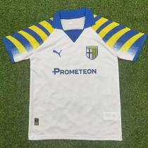 25-26 Parma Third Fans Soccer Jersey