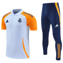 25-26 RMA High Quality Polo Tracksuit