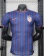 25-26 USA Away Player Version Soccer Jersey*四星