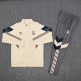 25-26 RMA High Quality Jacket Tracksuit