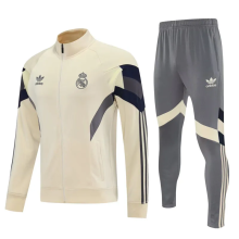 25-26 RMA High Quality Jacket Tracksuit