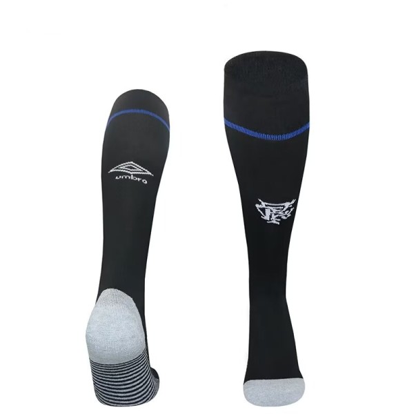 25-26 Rangers Third Socks