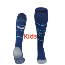 25-26 Bilbao Away Kids Socks