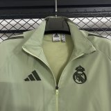 2025 RMA New Pattern Windbreaker