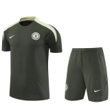 25-26 CHE High Quality Training Short Suit