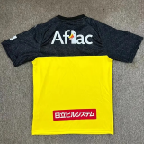 25-26 Kashiwa Reysol Home Fans Soccer Jersey 1:1 Thai Quality