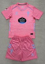 25-26 Celta Third Adult Suit