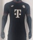 25-26 Bayern Third Player Version Soccer Jersey 1:1 Thai Quality